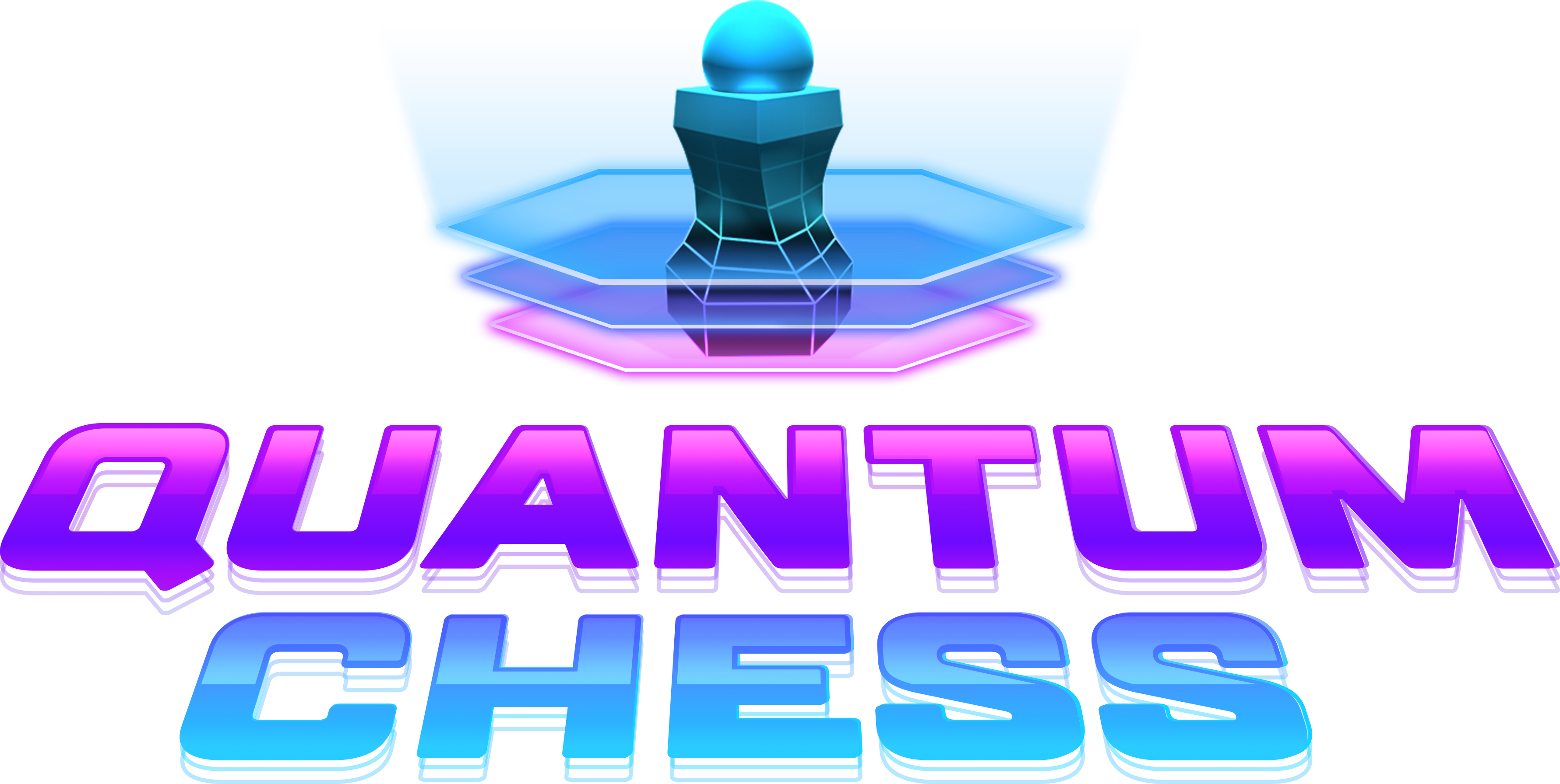 Quantum Chess Logo